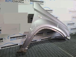 bontott NISSAN X-TRAIL II Jobb első Sárvédő