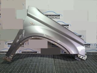 bontott NISSAN X-TRAIL II Jobb első Sárvédő