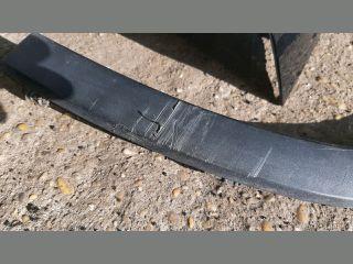 bontott NISSAN X-TRAIL II Jobb első Sárvédő