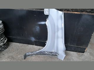 bontott NISSAN X-TRAIL II Jobb első Sárvédő