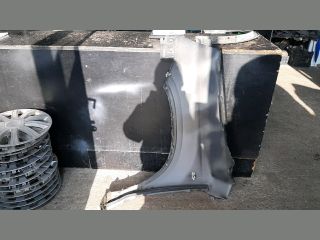 bontott NISSAN X-TRAIL II Jobb első Sárvédő