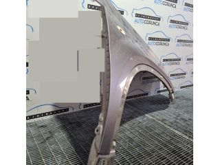 bontott NISSAN X-TRAIL II Jobb első Sárvédő