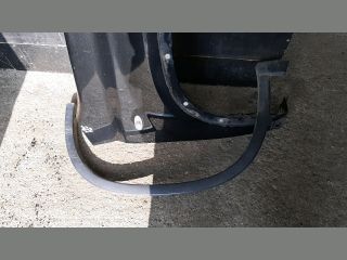 bontott NISSAN X-TRAIL II Jobb első Sárvédő