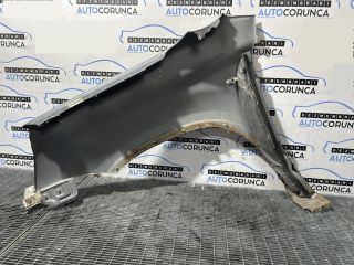 bontott NISSAN X-TRAIL II Jobb első Sárvédő