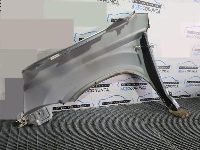 bontott NISSAN X-TRAIL II Jobb első Sárvédő