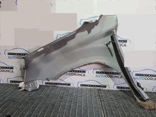 bontott NISSAN X-TRAIL II Jobb első Sárvédő