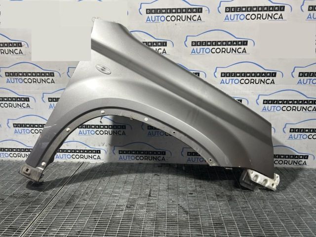 bontott NISSAN X-TRAIL II Jobb első Sárvédő