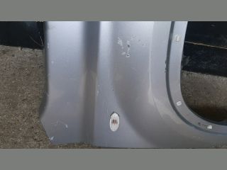 bontott NISSAN X-TRAIL II Jobb első Sárvédő