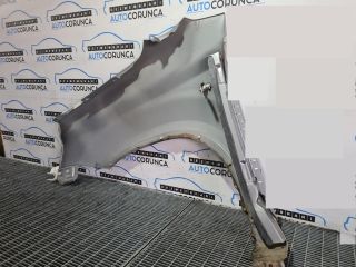 bontott NISSAN X-TRAIL II Jobb első Sárvédő