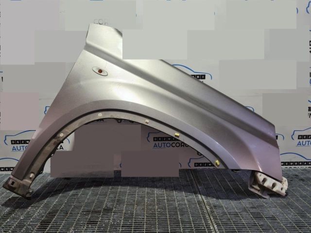 bontott NISSAN X-TRAIL II Jobb első Sárvédő