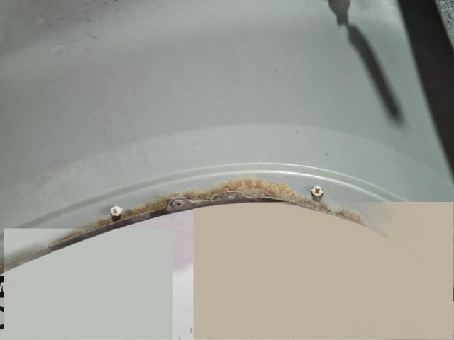 bontott NISSAN X-TRAIL II Jobb első Sárvédő