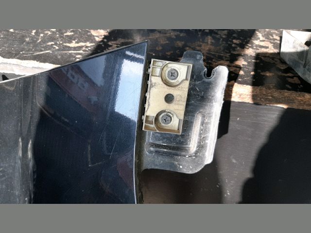 bontott NISSAN X-TRAIL II Jobb első Sárvédő