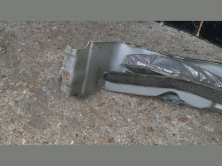 bontott NISSAN X-TRAIL II Jobb első Sárvédő