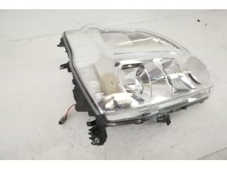 bontott NISSAN X-TRAIL II Jobb Fényszóró