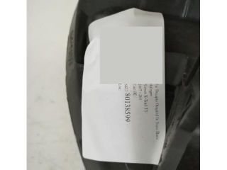 bontott NISSAN X-TRAIL II Jobb Fényszóró