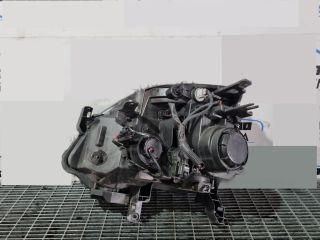 bontott NISSAN X-TRAIL II Jobb Fényszóró