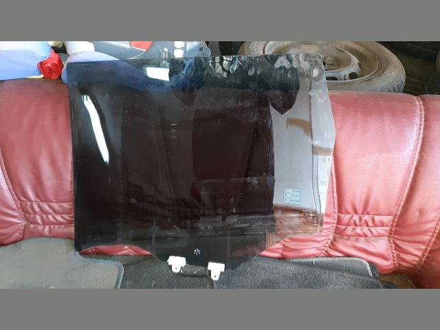 bontott NISSAN X-TRAIL II Jobb hátsó Ablak