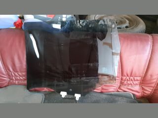 bontott NISSAN X-TRAIL II Jobb hátsó Ablak