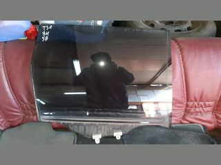 bontott NISSAN X-TRAIL II Jobb hátsó Ablak