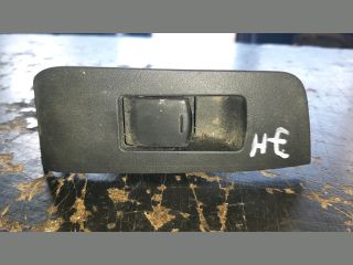 bontott NISSAN X-TRAIL II Jobb hátsó Ablakemelő Kapcsoló