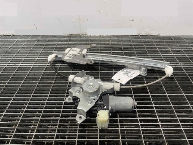 bontott NISSAN X-TRAIL II Jobb hátsó Ablakemelő Szerkezet (Elektromos)