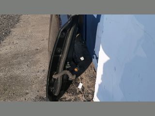 bontott NISSAN X-TRAIL II Jobb hátsó Ajtó (Üres lemez)