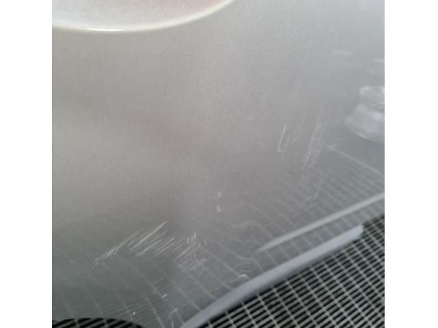 bontott NISSAN X-TRAIL II Jobb hátsó Ajtó (Üres lemez)