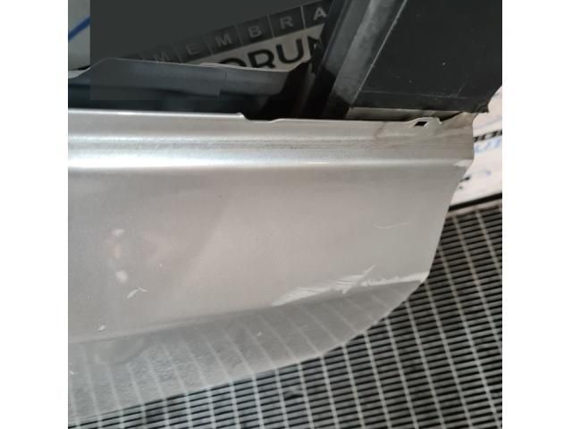 bontott NISSAN X-TRAIL II Jobb hátsó Ajtó (Üres lemez)