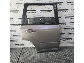 bontott NISSAN X-TRAIL II Jobb hátsó Ajtó (Üres lemez)