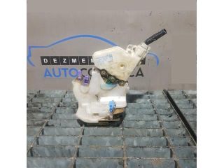 bontott NISSAN X-TRAIL II Jobb hátsó Ajtózár