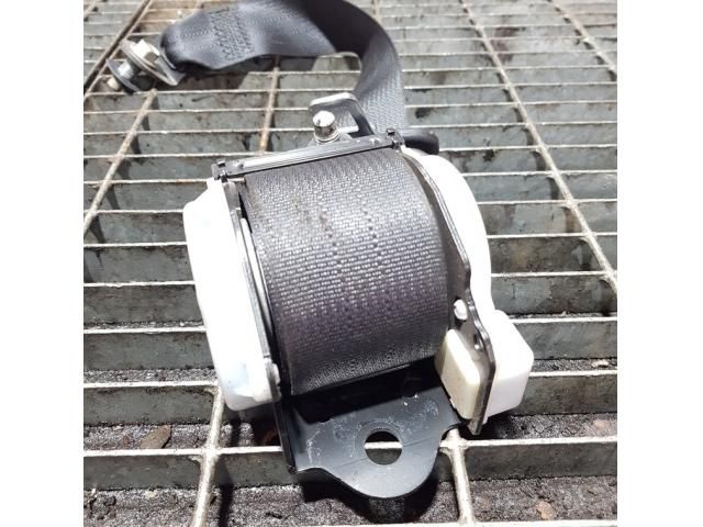 bontott NISSAN X-TRAIL II Jobb hátsó Biztonsági Öv