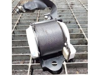 bontott NISSAN X-TRAIL II Jobb hátsó Biztonsági Öv