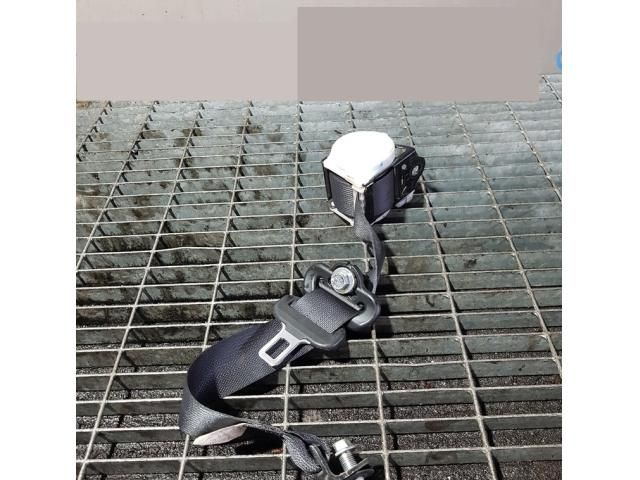 bontott NISSAN X-TRAIL II Jobb hátsó Biztonsági Öv