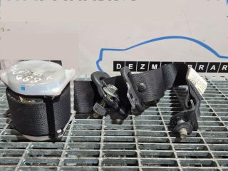 bontott NISSAN X-TRAIL II Jobb hátsó Biztonsági Öv