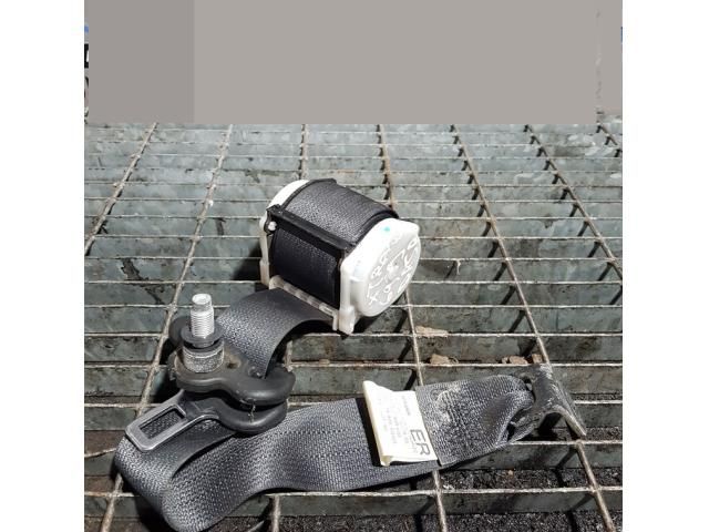 bontott NISSAN X-TRAIL II Jobb hátsó Biztonsági Öv