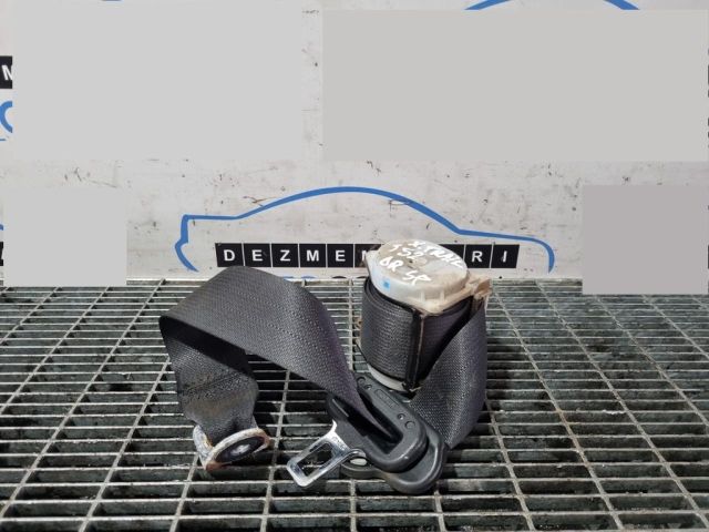 bontott NISSAN X-TRAIL II Jobb hátsó Biztonsági Öv