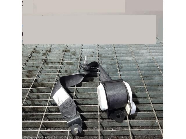 bontott NISSAN X-TRAIL II Jobb hátsó Biztonsági Öv