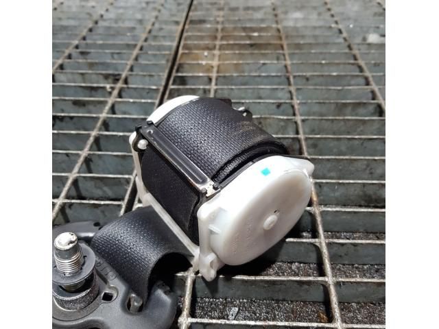 bontott NISSAN X-TRAIL II Jobb hátsó Biztonsági Öv