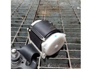 bontott NISSAN X-TRAIL II Jobb hátsó Biztonsági Öv