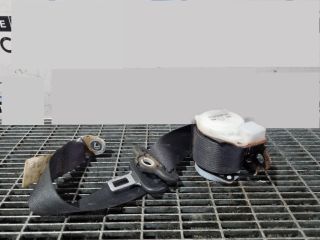 bontott NISSAN X-TRAIL II Jobb hátsó Biztonsági Öv