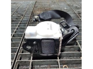 bontott NISSAN X-TRAIL II Jobb hátsó Biztonsági Öv