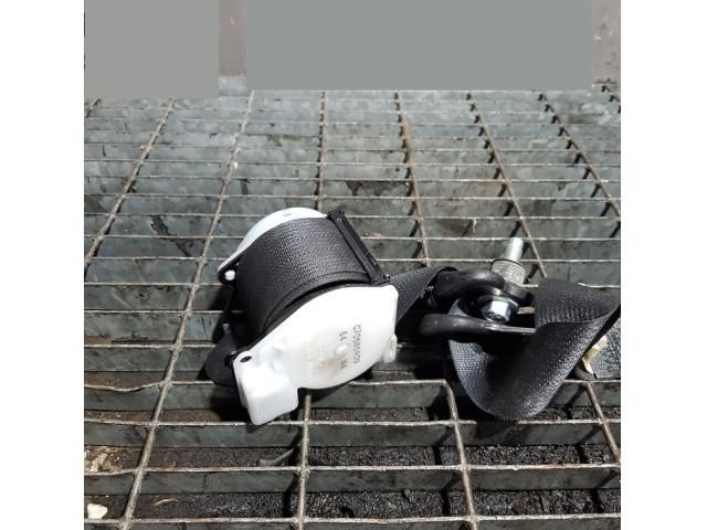 bontott NISSAN X-TRAIL II Jobb hátsó Biztonsági Öv