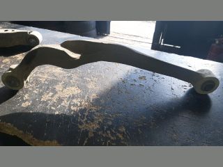 bontott NISSAN X-TRAIL II Jobb hátsó Felső Lengőkar