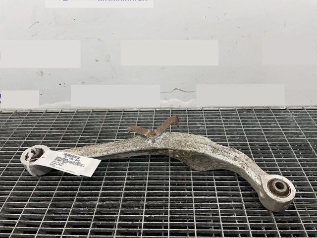 bontott NISSAN X-TRAIL II Jobb hátsó Felső Lengőkar