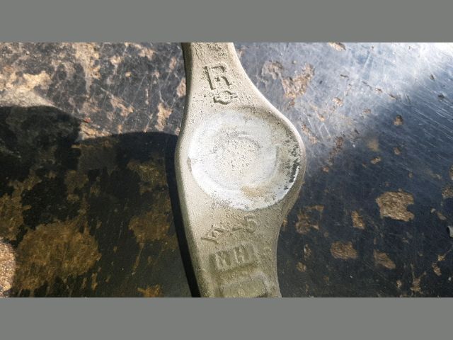 bontott NISSAN X-TRAIL II Jobb hátsó Felső Lengőkar