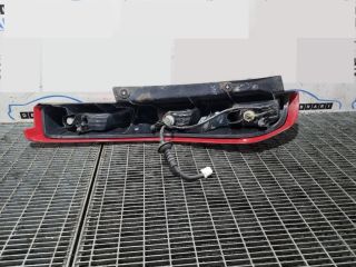 bontott NISSAN X-TRAIL II Jobb Hátsó Lámpa