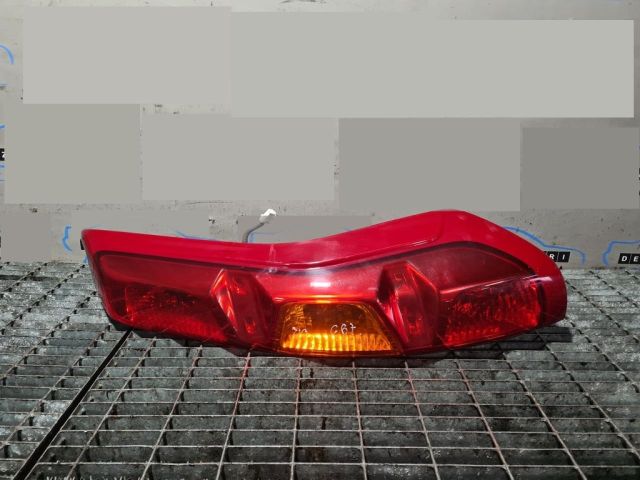 bontott NISSAN X-TRAIL II Jobb Hátsó Lámpa