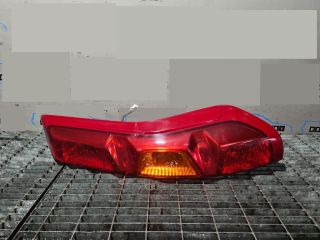 bontott NISSAN X-TRAIL II Jobb Hátsó Lámpa