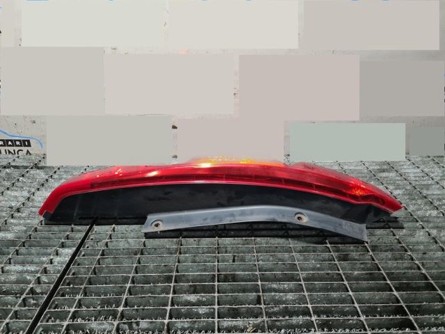 bontott NISSAN X-TRAIL II Jobb Hátsó Lámpa