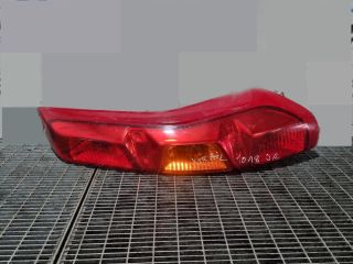 bontott NISSAN X-TRAIL II Jobb Hátsó Lámpa